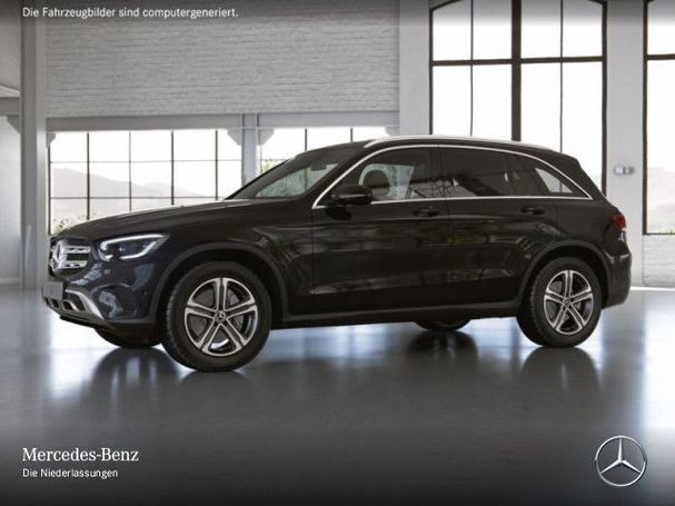 Mercedes-Benz GLC 200 145 kW image number 2