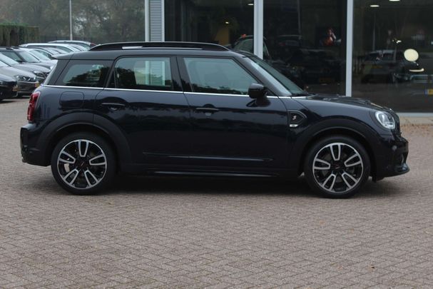 Mini Cooper S Countryman S 132 kW image number 3