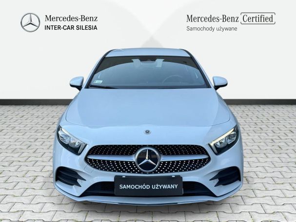 Mercedes-Benz A 180 100 kW image number 4