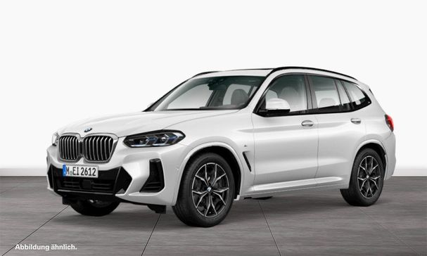 BMW X3 xDrive 210 kW image number 1