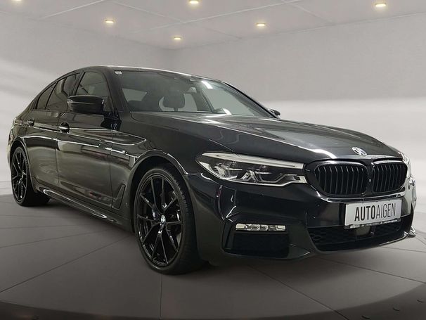 BMW 530d xDrive 195 kW image number 7