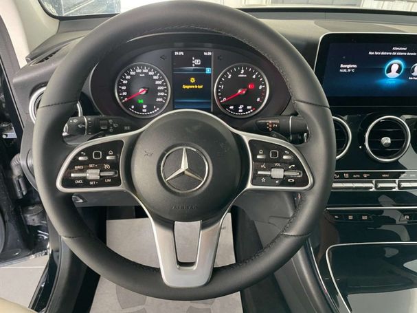 Mercedes-Benz GLC 300 d 4Matic 180 kW image number 6