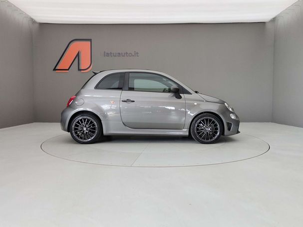 Abarth 595C 1.4 T Jet 165 121 kW image number 7