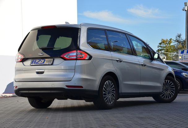 Ford Galaxy 177 kW image number 3