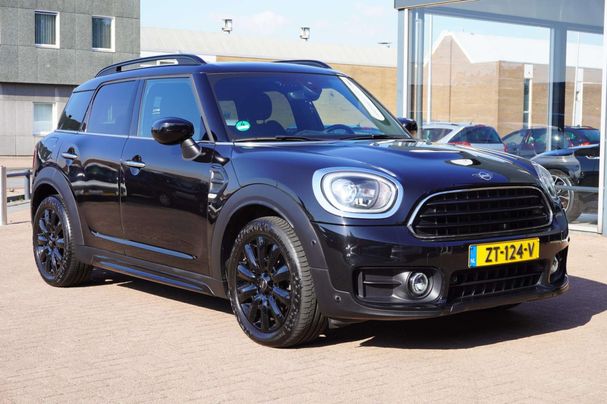 Mini Cooper Countryman 100 kW image number 13