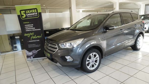 Ford Kuga 1.5 EcoBoost 110 kW image number 1