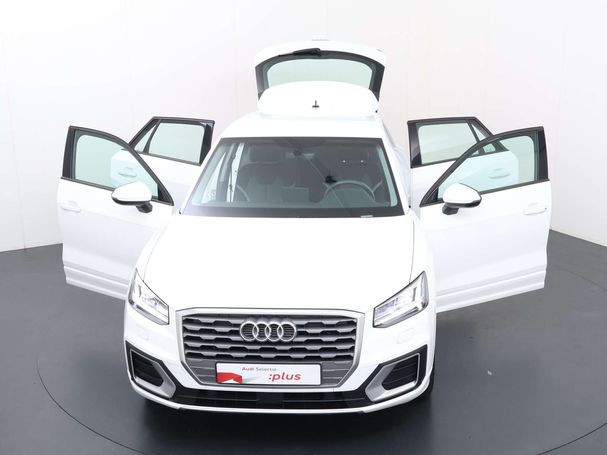 Audi Q2 35 TFSIe 110 kW image number 31