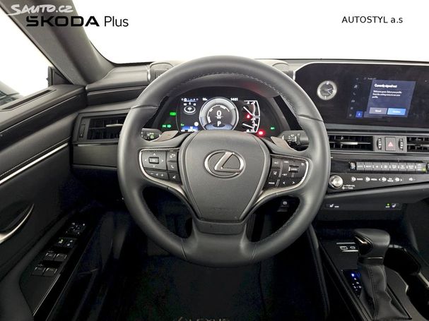 Lexus ES 300 h 160 kW image number 5