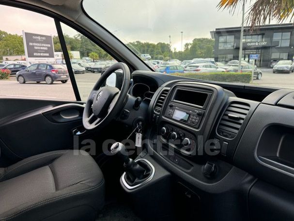 Renault Trafic dCi 120 88 kW image number 5