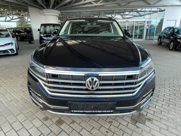 Volkswagen Touareg 3.0 TDI 4Motion 170 kW image number 8