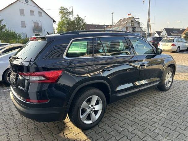 Skoda Kodiaq 2.0 TDI DSG 110 kW image number 4