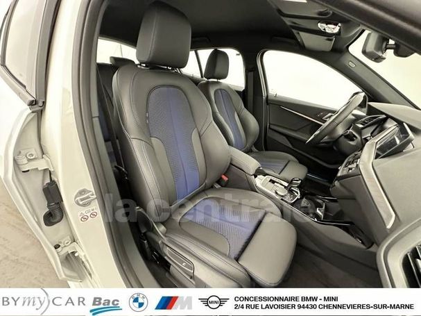 BMW 118i M Sport 100 kW image number 22