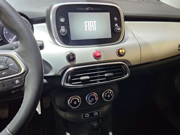 Fiat 500X 1.3 MultiJet 70 kW image number 12