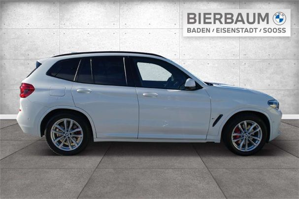 BMW X3 xDrive30e 215 kW image number 26