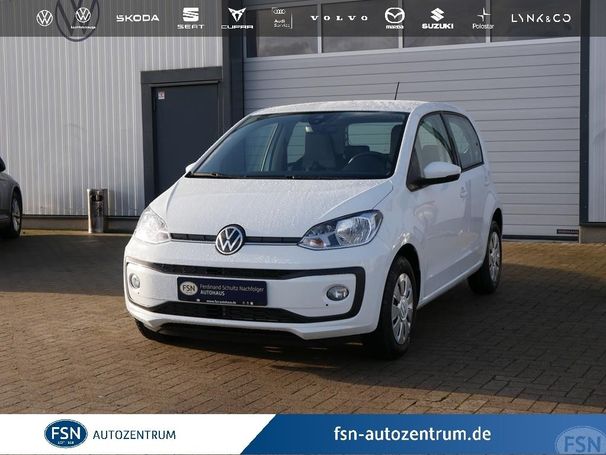 Volkswagen up! 48 kW image number 2