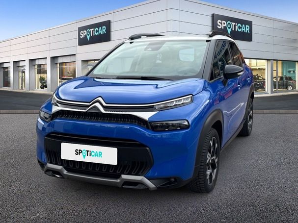 Citroen C3 Aircross PureTech 110 Shine 81 kW image number 1