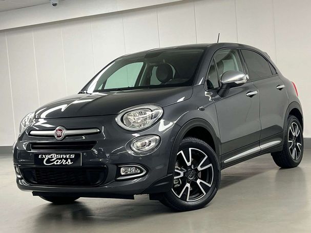 Fiat 500X 1.6 E-torQ Mirror 81 kW image number 1