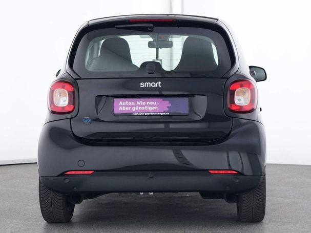 Smart ForTwo EQ 60 kW image number 7