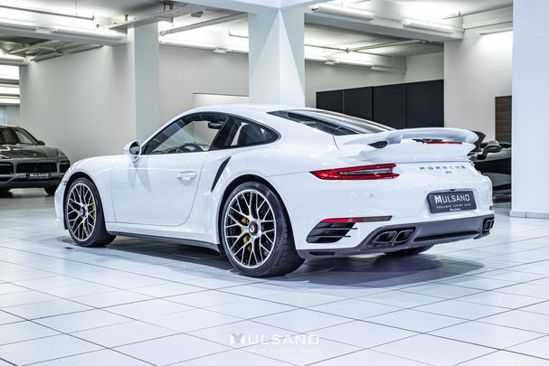 Porsche 991 Turbo S 427 kW image number 7