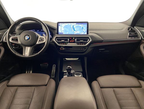 BMW X3 xDrive 210 kW image number 11