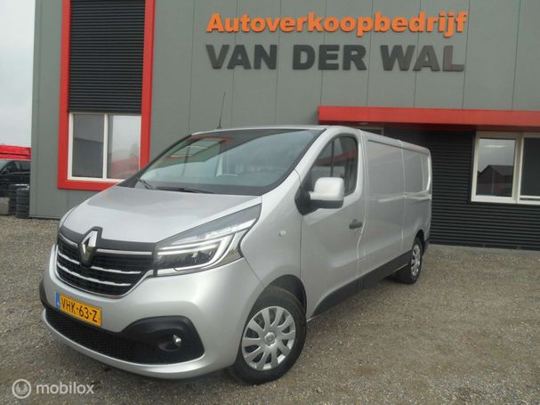 Renault Trafic L2H1 dCi 145 107 kW image number 1