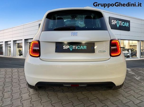 Fiat 500 e 42 kWh 87 kW image number 6