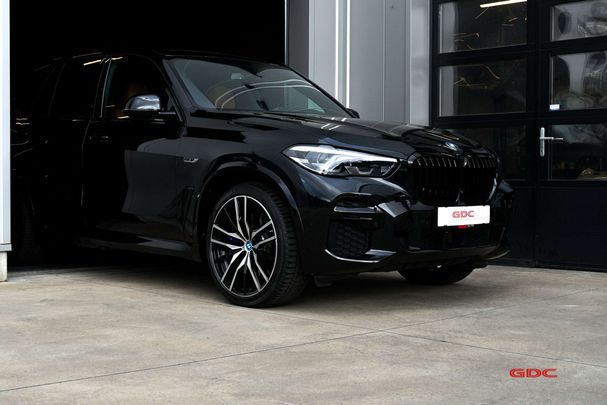 BMW X5 45e xDrive 290 kW image number 12