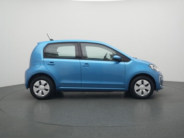 Volkswagen up! 60 kW image number 5