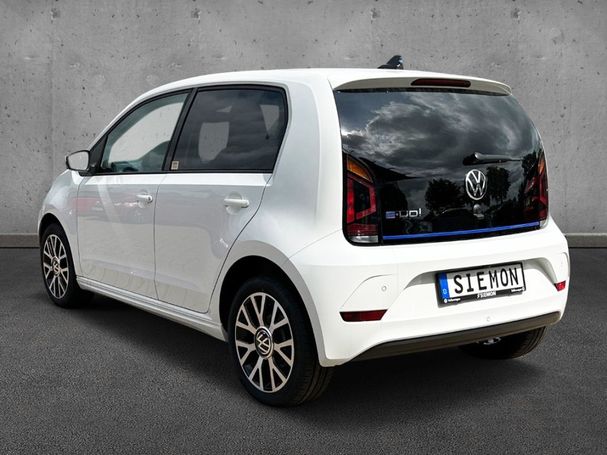 Volkswagen up! 60 kW image number 4