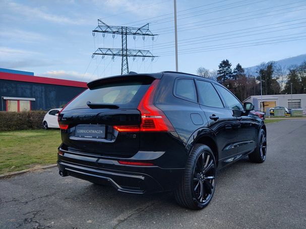 Volvo XC60 AWD B5 184 kW image number 2