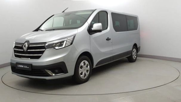 Renault Trafic 125 kW image number 1