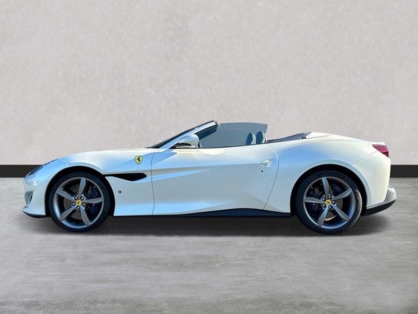 Ferrari Portofino 441 kW image number 8