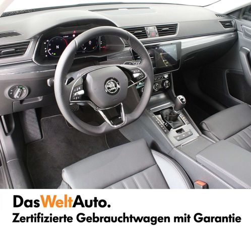 Skoda Superb TDI Style 4x4 DSG 147 kW image number 4