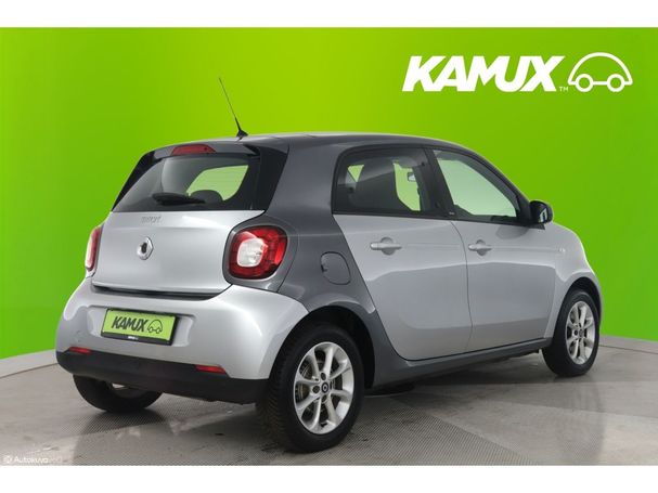 Smart ForFour 66 kW image number 2