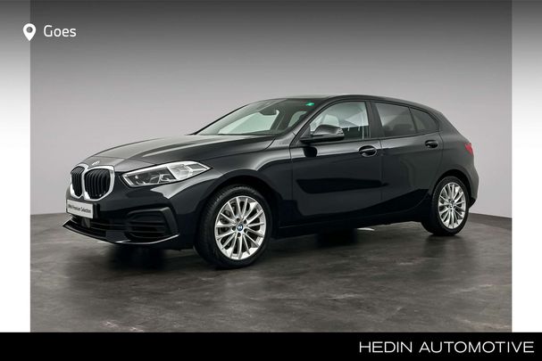 BMW 116i Edition 80 kW image number 1