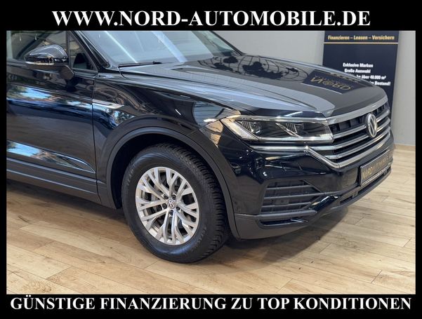 Volkswagen Touareg 3.0 TDI 4Motion 170 kW image number 11