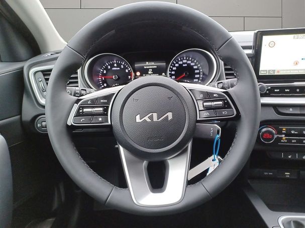 Kia XCeed 1.0 74 kW image number 10