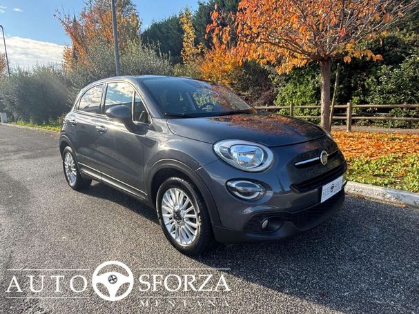 Fiat 500X 1.3 MultiJet 70 kW image number 8