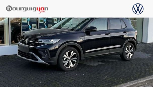 Volkswagen T-Cross 1.0 TSI Life 85 kW image number 1