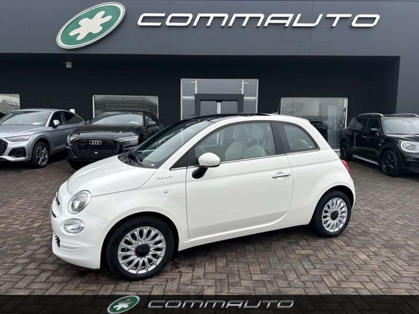 Fiat 500 1.0 51 kW image number 1