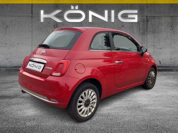 Fiat 500 1.0 51 kW image number 3