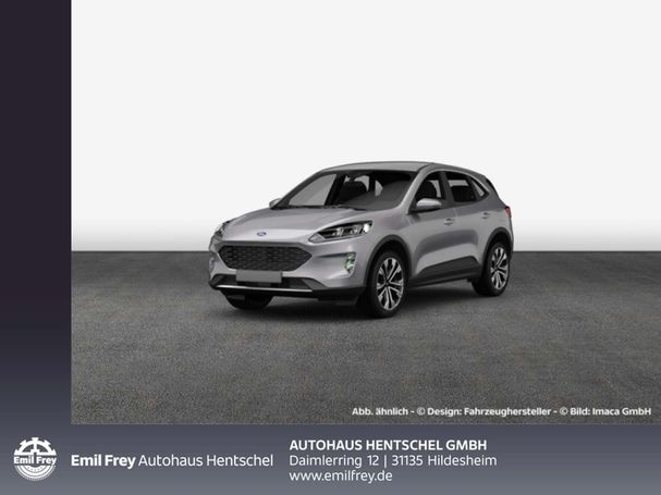 Ford Kuga 1.5 EcoBoost ST-Line 110 kW image number 5