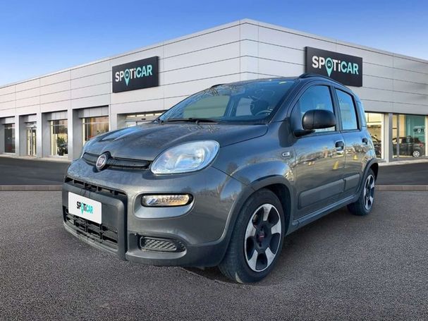 Fiat Panda 1.0 Hybrid City Life 51 kW image number 1