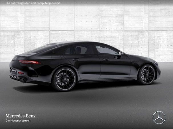 Mercedes-Benz AMG GT 53 320 kW image number 16