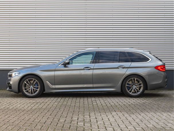 BMW 530i Touring xDrive 185 kW image number 7