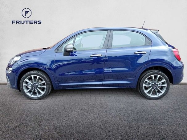 Fiat 500X 96 kW image number 8