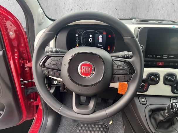 Fiat Panda 51 kW image number 11