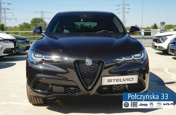 Alfa Romeo Stelvio 206 kW image number 2