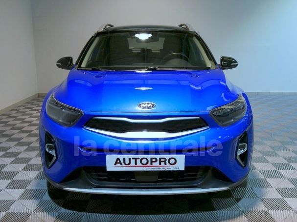 Kia Stonic 1.0 T-GDi 120 DCT 88 kW image number 2