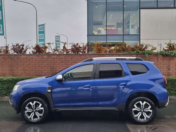 Dacia Duster 67 kW image number 7